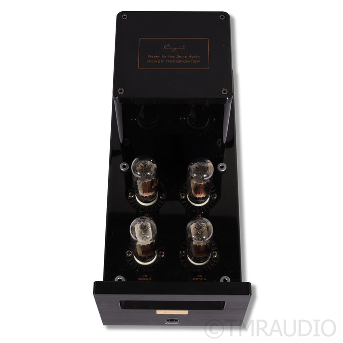 Cayin HA-300 MK2 Stereo Tube Headphone Amplifier