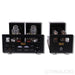 Cayin HA-300 MK2 Stereo Tube Headphone Amplifier