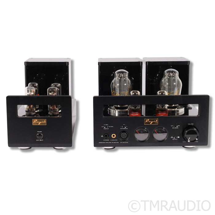 Cayin HA-300 MK2 Stereo Tube Headphone Amplifier