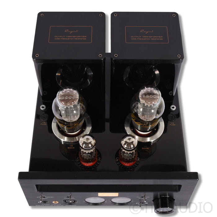 Cayin HA-300 MK2 Stereo Tube Headphone Amplifier