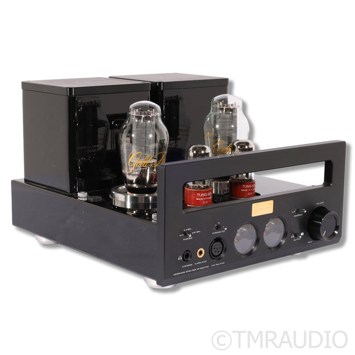 Cayin HA-300 MK2 Stereo Tube Headphone Amplifier
