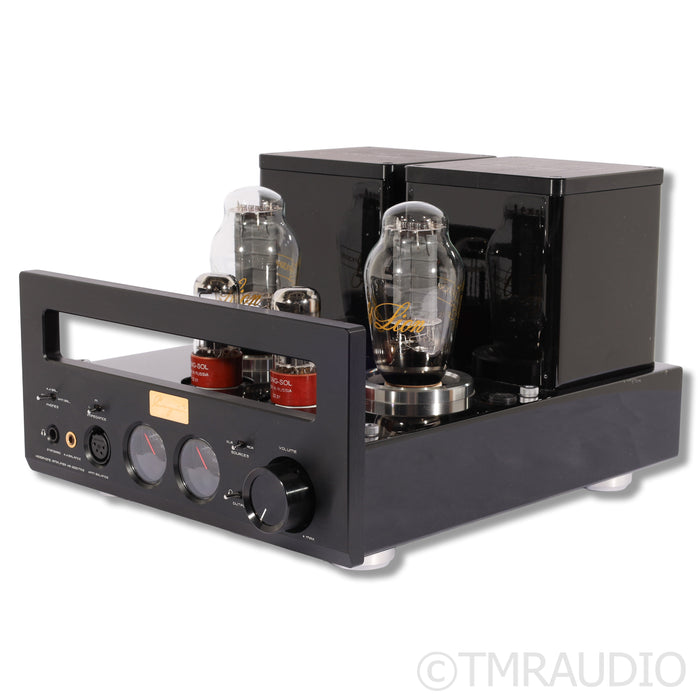 Cayin HA-300 MK2 Stereo Tube Headphone Amplifier