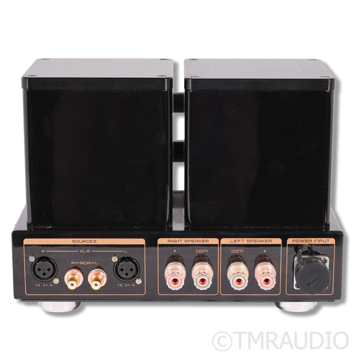 Cayin HA-300 MK2 Stereo Tube Headphone Amplifier