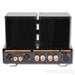 Cayin HA-300 MK2 Stereo Tube Headphone Amplifier