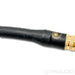 Cardas Clear Rev1 RCA Cables; 0.5m Pair Interconnects