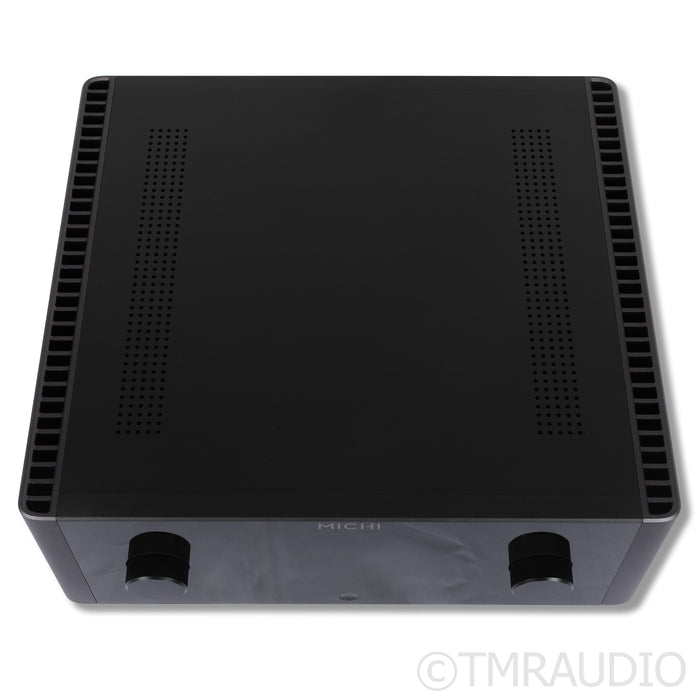 Michi X5 Series 2 Stereo Integrated Amplifier; MC/MM Phono