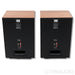 Klipsch Heresy IV Floorstanding Speakers; Natural Cherry Pair