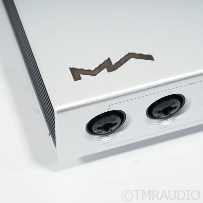 Matrix Audio Element X Wireless Streaming DAC; D/A Converter