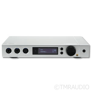 Matrix Audio Element X Wireless Streaming DAC; D/A Converter