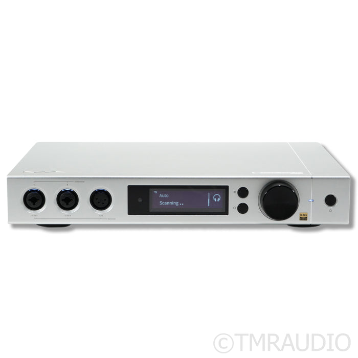 Matrix Audio Element X Wireless Streaming DAC; D/A Converter
