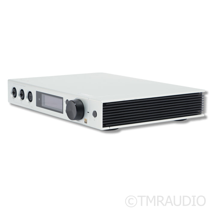 Matrix Audio Element X Wireless Streaming DAC; D/A Converter