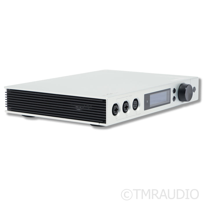 Matrix Audio Element X Wireless Streaming DAC; D/A Converter