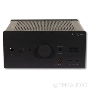 Linear Tube Audio Z10e Electrostatic Stereo Tube Headphone Amplifier