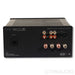 Linear Tube Audio Z10e Electrostatic Stereo Tube Headphone Amplifier