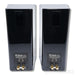 McIntosh XR50 Bookshelf Speakers; Gloss Black Pair (1/2)