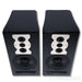 McIntosh XR50 Bookshelf Speakers; Gloss Black Pair (1/2)