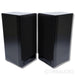 McIntosh XR50 Bookshelf Speakers; Gloss Black Pair (1/2)