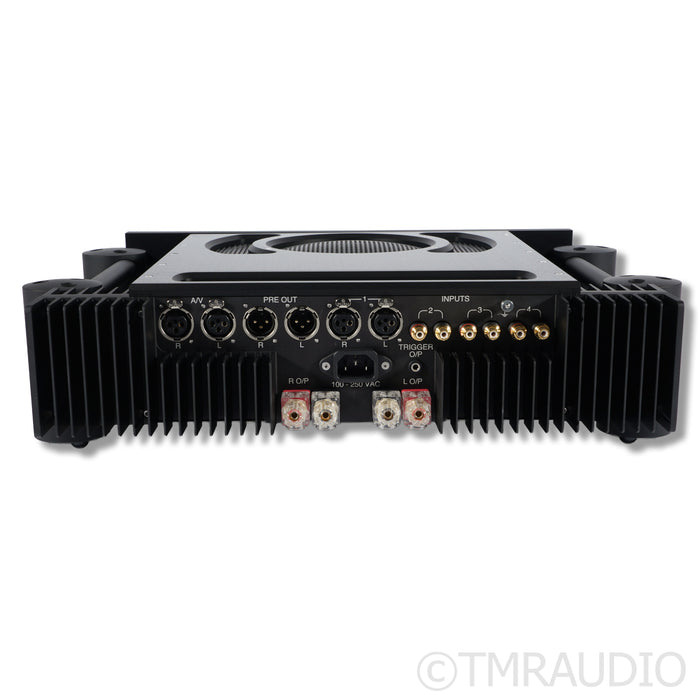 Chord Electronics ULTIMA Stereo Integrated Amplifier (Used)