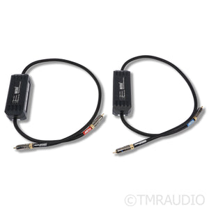 MIT Oracle Matrix 50 RCA Cables; 1.5m Pair Interconnects