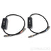 MIT Oracle Matrix 50 RCA Cables; 1.5m Pair Interconnects