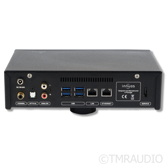 Innuos PULSEmini Network Streamer