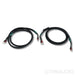 AudioQuest Aspen Speaker Cables; 3m Pair