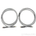 Ansuz Speakz X Speaker Cables; 3m Pair
