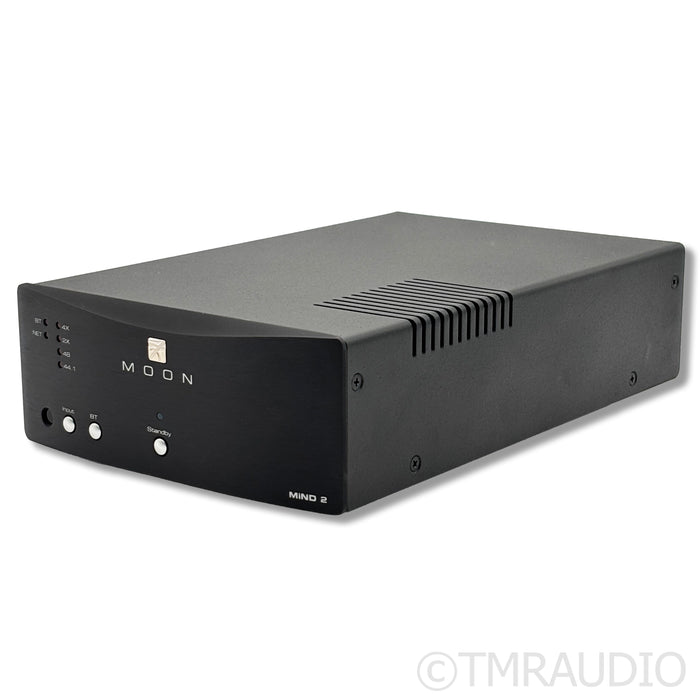 MOON MiND 2 Network Streamer (1/1)