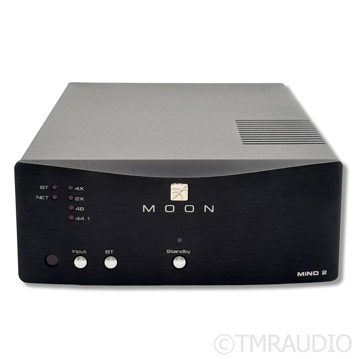 MOON MiND 2 Network Streamer (1/1)