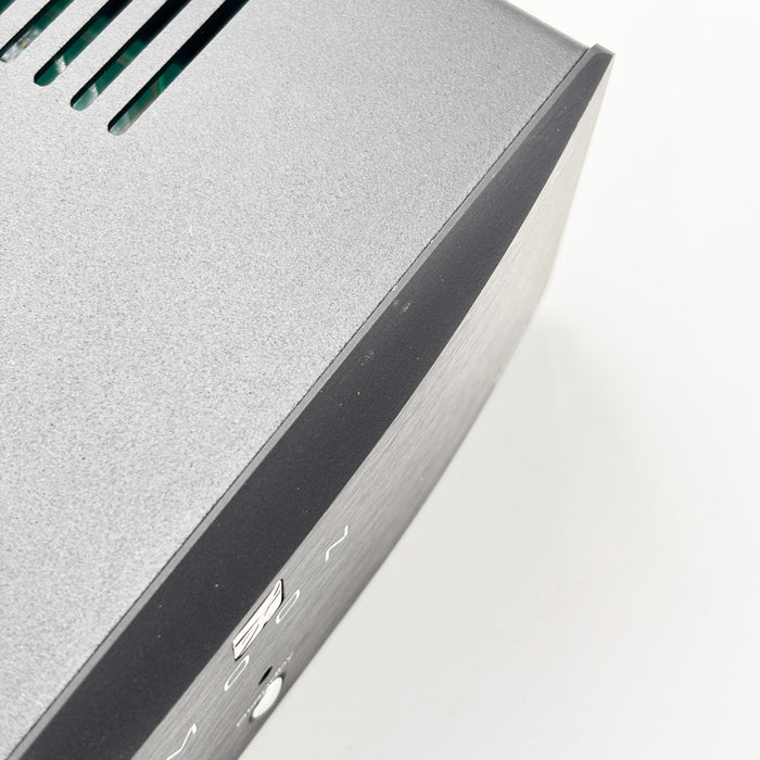 Simaudio MOON MiND 2 Network Music Streamer