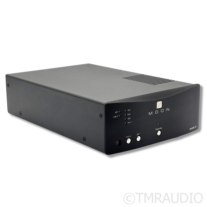 Simaudio MOON MiND 2 Network Music Streamer