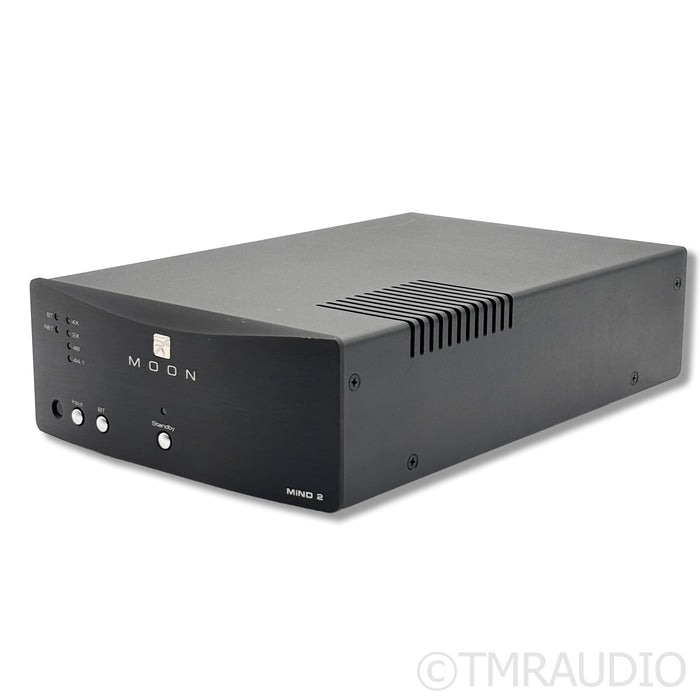 Simaudio MOON MiND 2 Network Music Streamer
