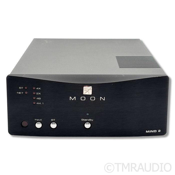 Simaudio MOON MiND 2 Network Music Streamer