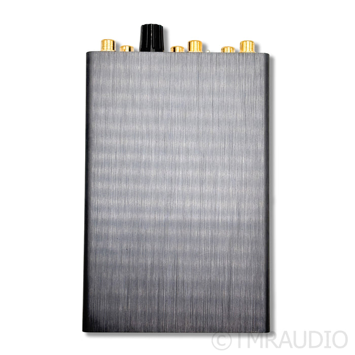 Octave Phono EQ.2 MM / MC Phono Preamplifier; EQ2