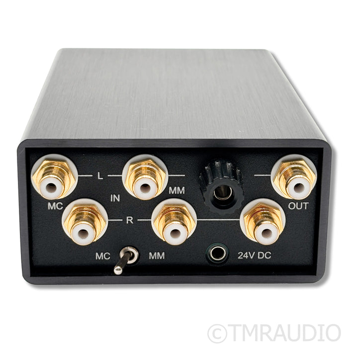 Octave Phono EQ.2 MM / MC Phono Preamplifier; EQ2