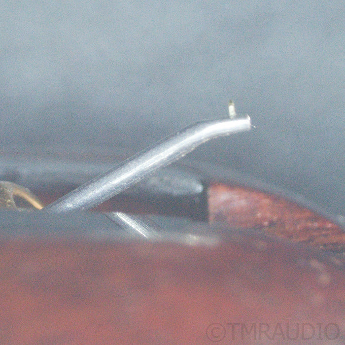 Miyajima Laboratory Carbon MC Cartridge; Moving Coil (Unused) (1/1)
