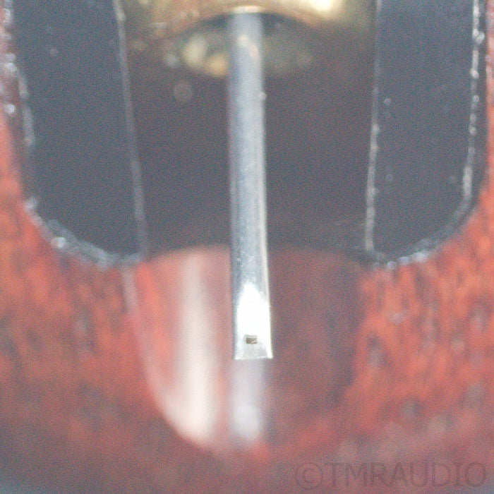 Miyajima Laboratory Carbon MC Cartridge; Moving Coil (Unused) (1/1)