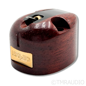 Miyajima Laboratory Carbon MC Cartridge; Moving Coil (Unused) (1/1)