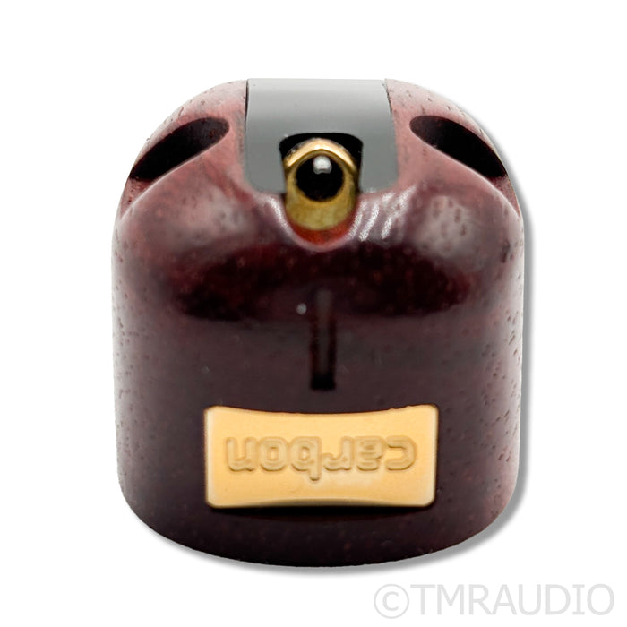 Miyajima Laboratory Carbon MC Cartridge; Moving Coil (Unused) (1/1)
