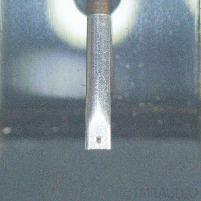 Miyajima Laboratory Spirit High Mono MC Cartridge; Moving Coil; 1 mil (Unused)