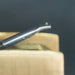 Miyajima Laboratory Spirit High Mono MC Cartridge; Moving Coil; 1 mil (Unused)