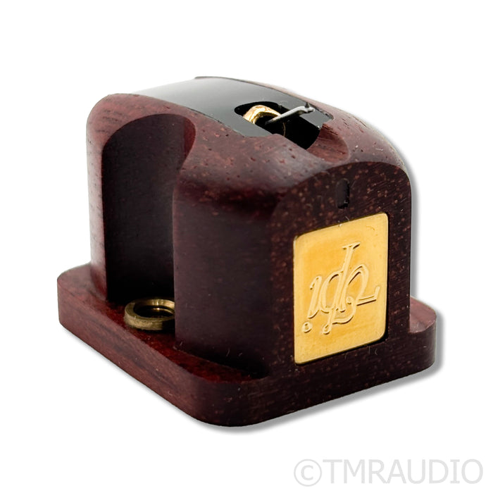 Miyajima Laboratory VPI MC Cartridge; Moving Coil (Mint/Unused)