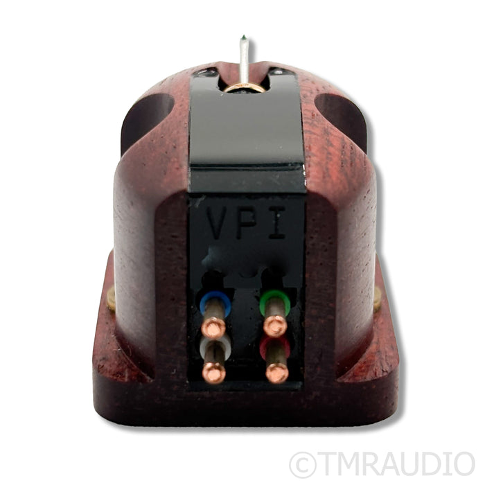 Miyajima Laboratory VPI MC Cartridge; Moving Coil (Mint/Unused)