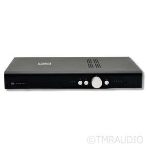 Schiit Audio Freya S Stereo Preamplifier; Black