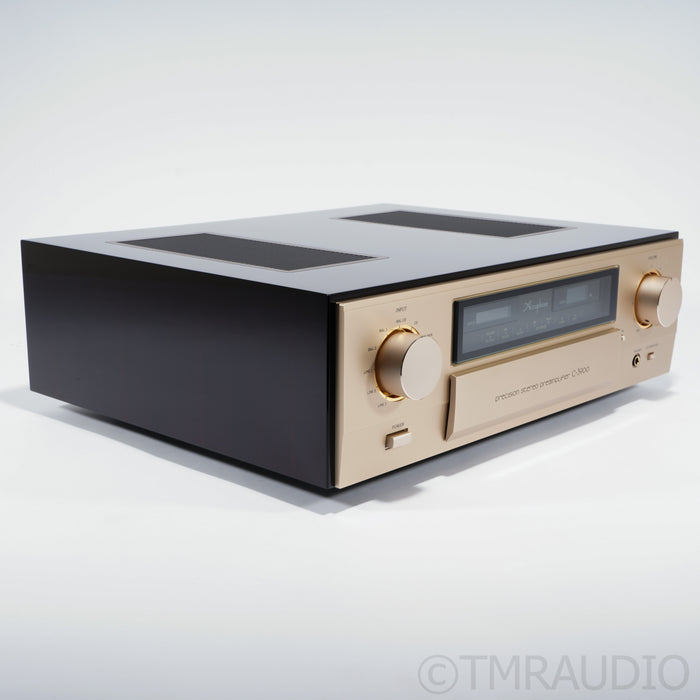 Accuphase C-3900 Stereo Preamplifier