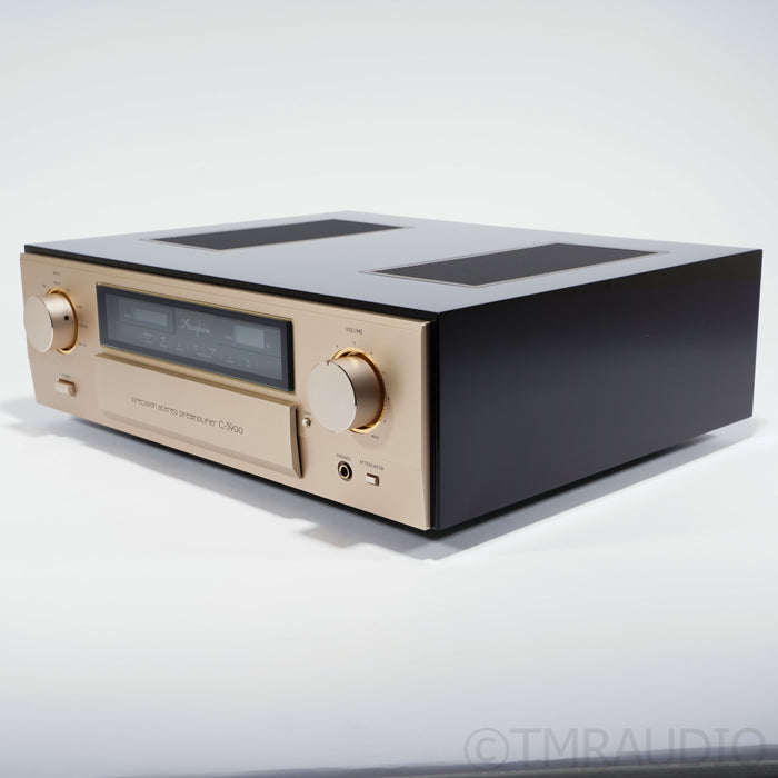 Accuphase C-3900 Stereo Preamplifier