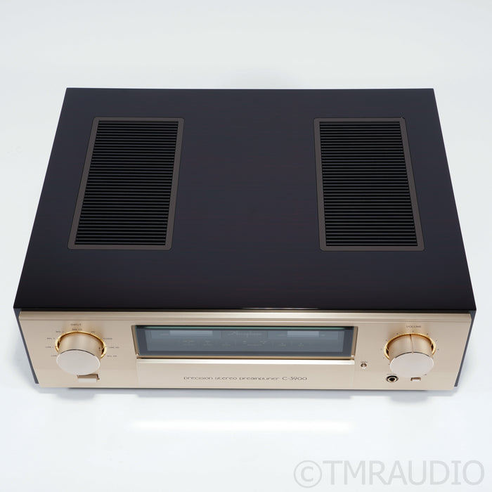 Accuphase C-3900 Stereo Preamplifier