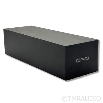 Computer Audio Design Ground Control GC3 Grounding System — The