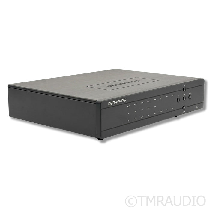 Denafrips Gaia DDC; D/D Converter