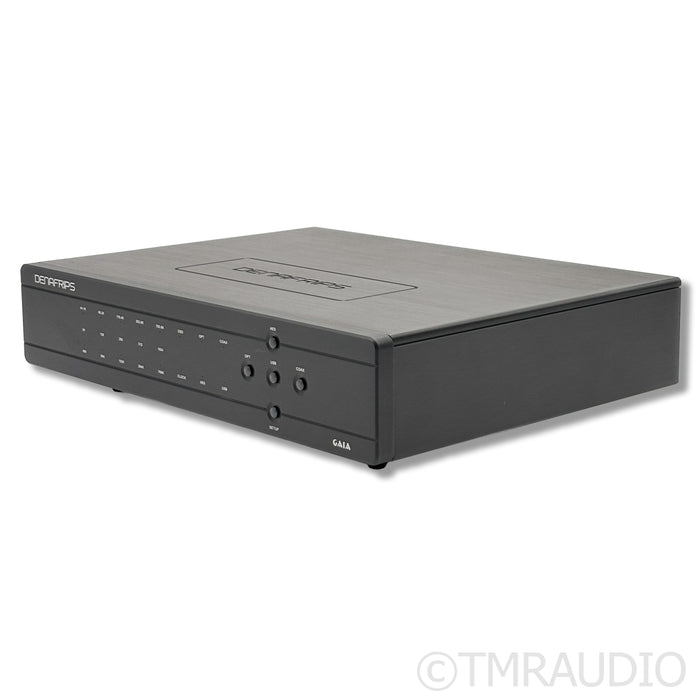 Denafrips Gaia DDC; D/D Converter